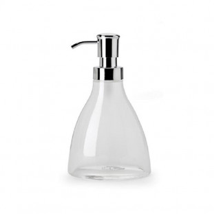 Dispenser Sabonete Líquido Vapor 