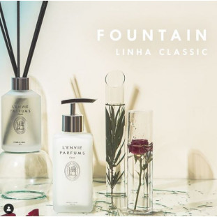 SABONETE LÍQUIDO - FOUNTAIN - 250ML