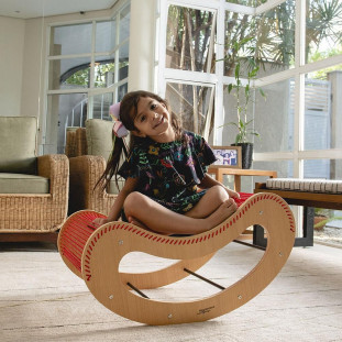 GANGO MARE NATURE PINUS