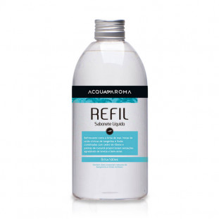 Refil Sabonete Líquido Brisa - 500ML