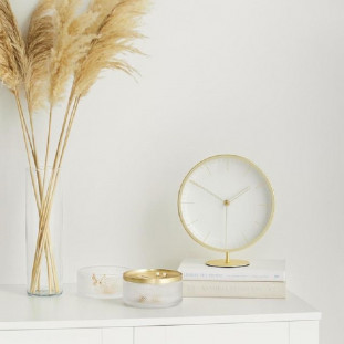 Relógio Infinity Clock Umbra