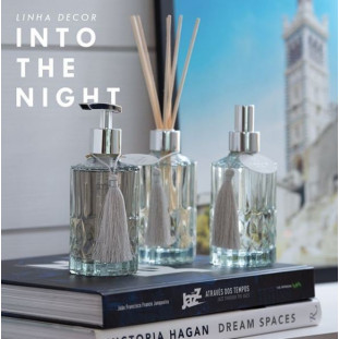 Sabonete Líquido Into The Night - Linha Decor - 250ml