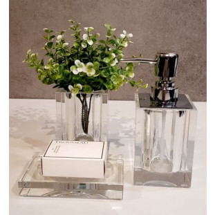 Jogo de Bancada Óptico - 3 peças 