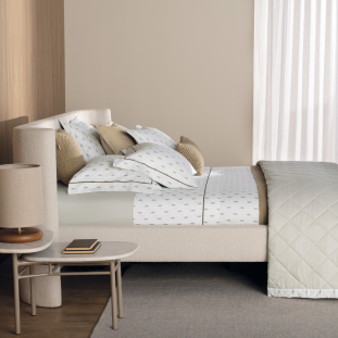 JOGO DE LENÇOL LA PALMA QUEEN