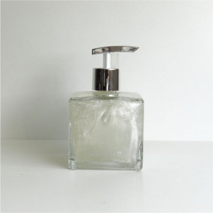 Sabonete em Gel Capim Limão Prime - 350ML