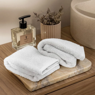 TOALHA LAVABO FONTANI 030X050