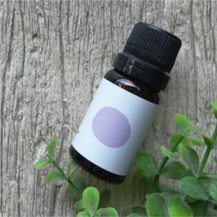 Óleo Essencial Lavanda - 10 ml - SABOARIA