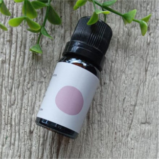 Óleo Essencial Lavanda e Olíbano - 10 ml - SABOARIA