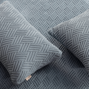 ALMOFADA LERISSE ARIA 30X50