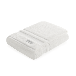 TOALHA BANHÃO LORENZI BRANCO 86X1,50