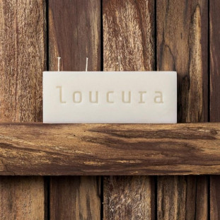 Vela Loucura - A. Profunda