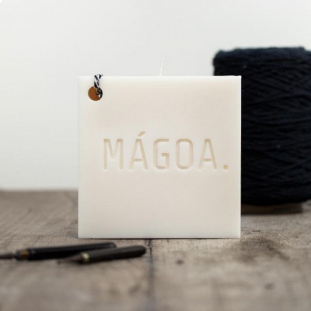 Vela Mágoa - A. Profunda