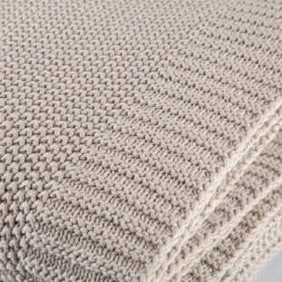 Manta Trico Bassinet Fendi