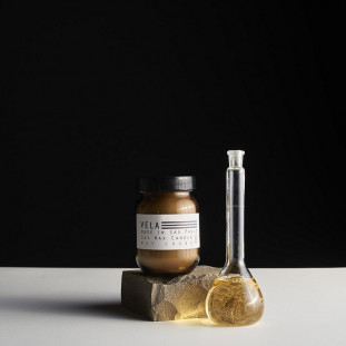 Vela Casual May Chang - 208g