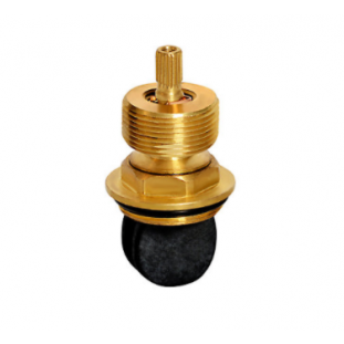 Mecanismo para Registro de Gaveta Base Docol - Kohler