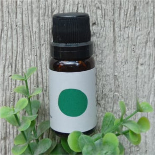 Óleo Essencial Menta Peperita - 10 ml - SABOARIA