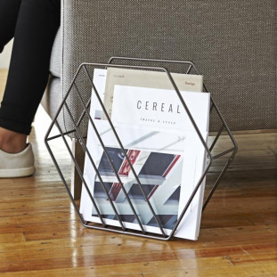 Revisteiro Zina Umbra