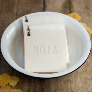 Vela Nóia - A. Profunda