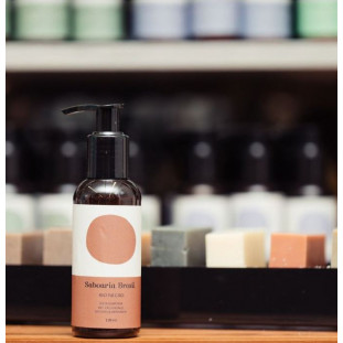 HIDRATANTE RIO NEGRO - 120 ML - SABOARIA