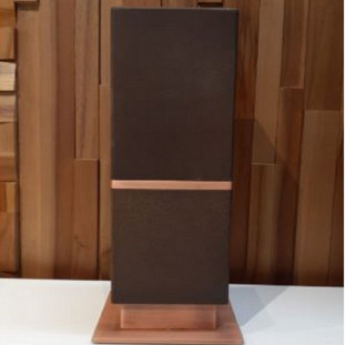 Porta Escova de Bancada Cobre