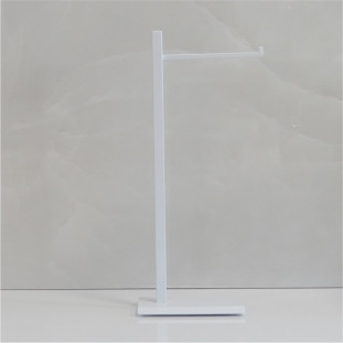 Toalheiro de Bancada Branco