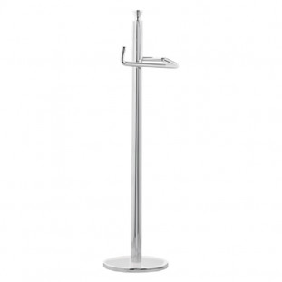 Papeleira de Piso Clean 