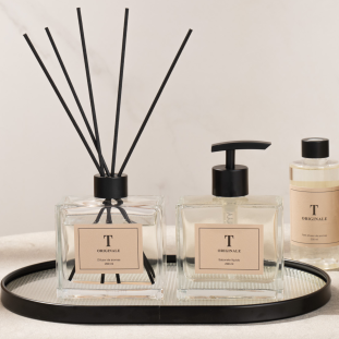 DIFUSOR DE PERFUME T ORIGINALE 200ML