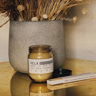 Vela Pocket Copan - 148g