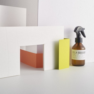 Spray Pocket Paulistana  - 100ML