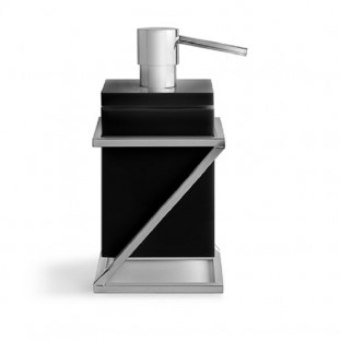 Dispenser Sabonete Liquido Zeta