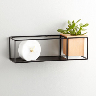 Prateleira Média Cubist UMBRA