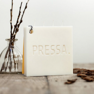 Vela Pressa - A. Profunda