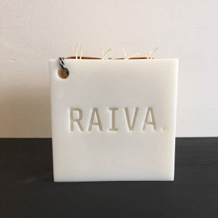 Vela Raiva - A. Profunda