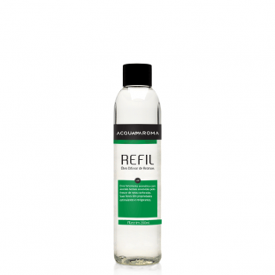 Refil Difusor de Ambiente Alecrim 200ml 