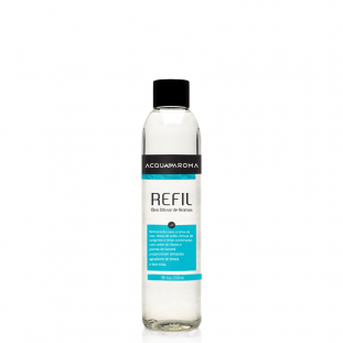Refil Difusor de Ambiente Brisa 200ml 
