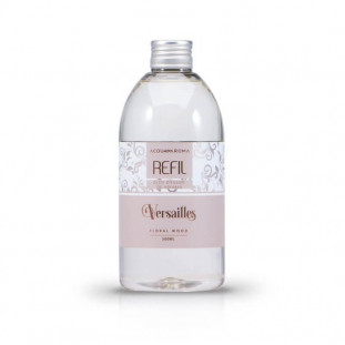 Refil Difusor de Ambiente Floral Wood- 500ML