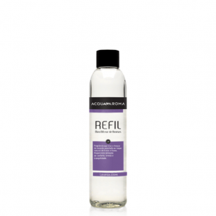 Refil Difusor de Ambiente Lavanda 200ml 