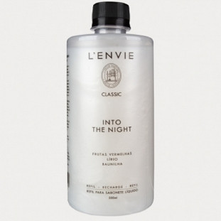 Sabonete Refil - Into The Night - 500ml Pet