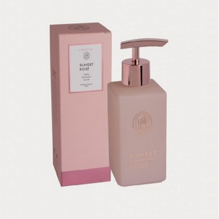 Sabonete Líquido Sunset Rosé- 250ml