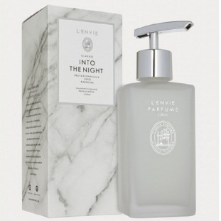 Sabonete Líquido Into The Night - 250ml