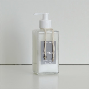 Sabonete Liquido Chá Branco - 250ML