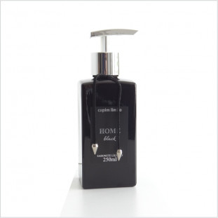 Sabonete Líquido Home Black 