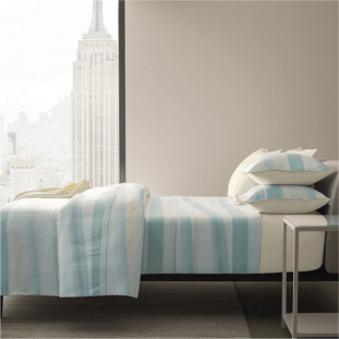 JOGO DE CAMA ESTAMPADO PATH CASAL 4 PEÇAS