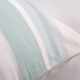 JOGO DE CAMA ESTAMPADO PATH CASAL 4 PEÇAS