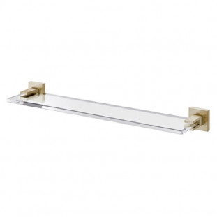 Prateleira Acrílica Square