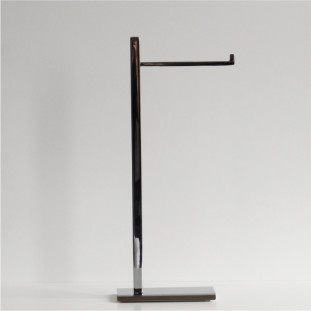 Toalheiro de Bancada Cromado