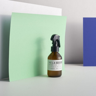 Spray Pocket Terra da Garoa  - 100ML