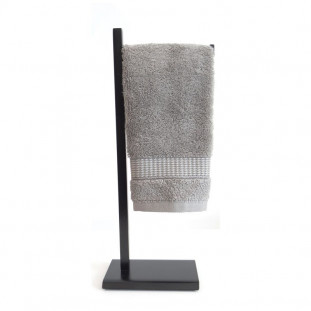 Toalheiro de Bancada Black