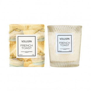 Vela French Toast Copo 