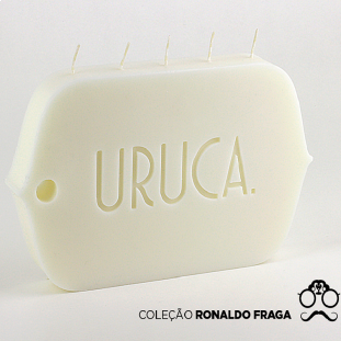 Vela Uruca - A. Profunda